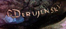 DERUJINSKY